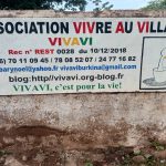 Vivavi assosciation vivre au village