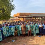 Association féminine Yiboula du Sanguié/Yijan