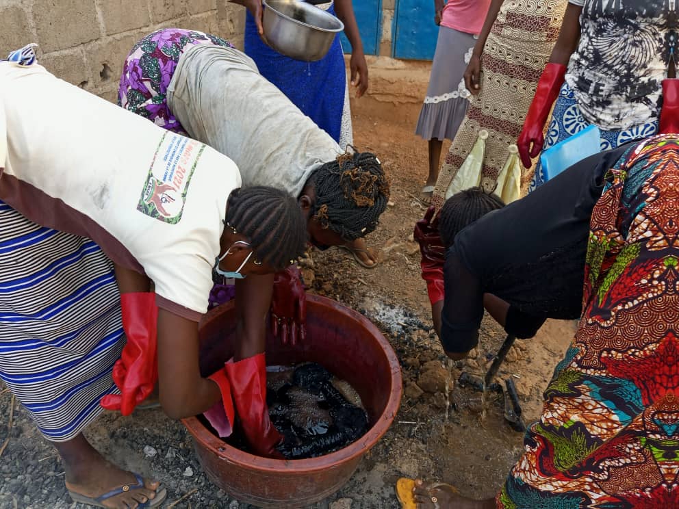 Association LON GOIN