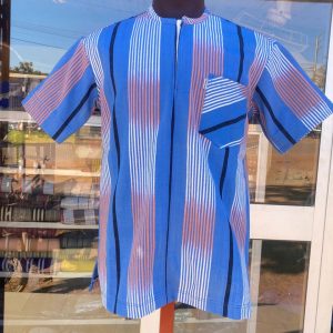 Chemise manche courte danfani Buama
