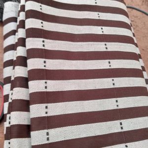 Faso danfani pointillés de qualité