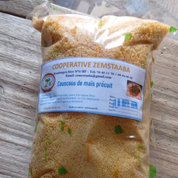 Coopérative Zemestaaba